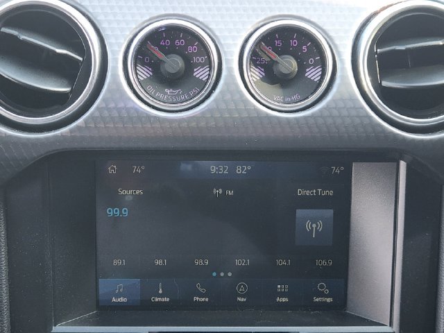 Used 2019 Ford Mustang GT Premium w/ GT Performance Package RWD image 18