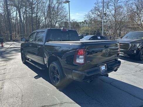 Used 2023 RAM 1500 Big Horn image 6