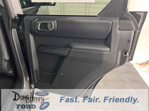 New 2025 Ford Bronco Badlands image 33