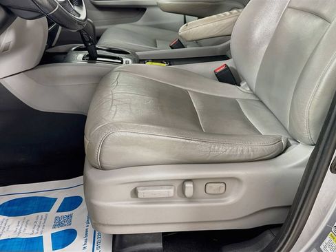 Used 2016 Honda Pilot EX-L image 23