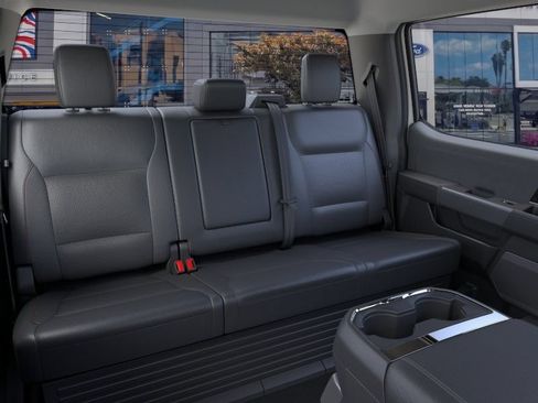 New 2026 Ford F250 Lariat AWD/4WD image 11
