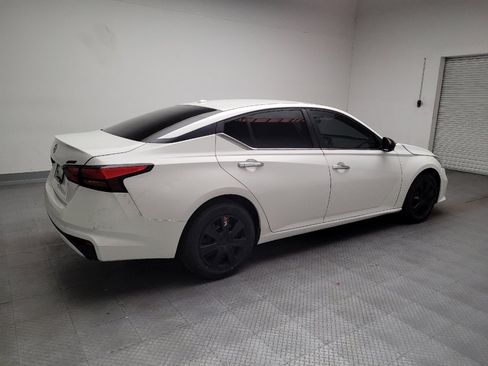 Used 2020 Nissan Altima 2.5 S FWD image 10