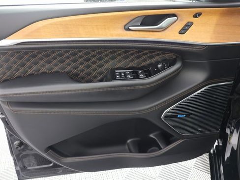 Used 2023 Jeep Grand Cherokee L Summit image 27