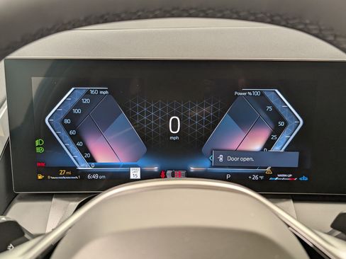 New 2026 BMW X3 xDrive30 w/ Premium Package image 21