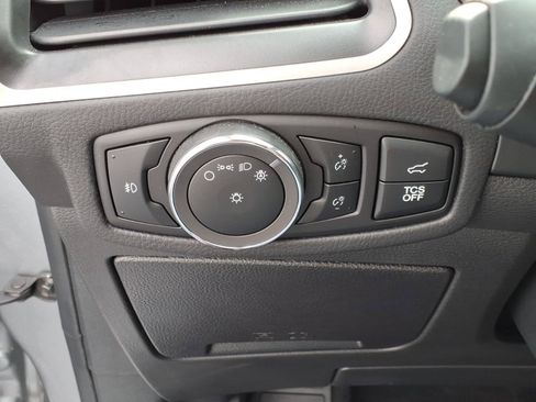 Certified 2024 Ford Edge SEL w/ Convenience Package AWD/4WD image 18