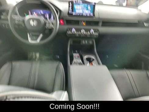 Used 2025 Honda Pilot Elite image 20