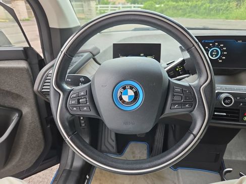 Used 2017 BMW i3 w/ Range Extender RWD image 28