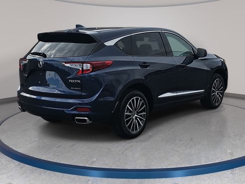 New 2026 Acura RDX w/Advance Package image 5