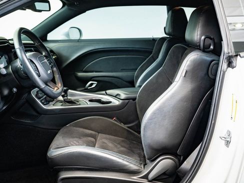 Used 2023 Dodge Challenger R/T Scat Pack image 19