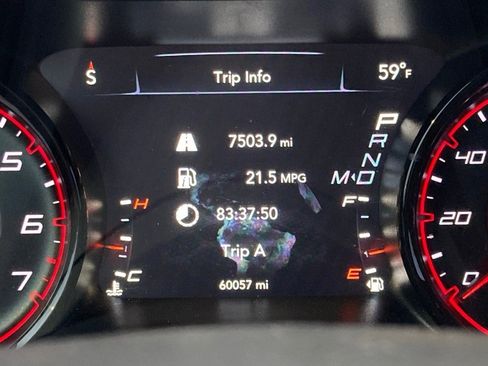 Used 2021 Dodge Charger GT w/ Blacktop Package image 18