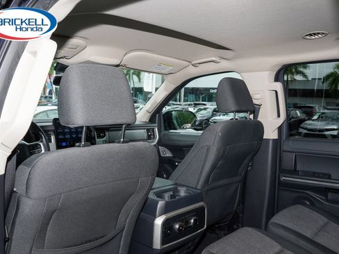 Used 2024 Ford Expedition Max XLT RWD image 19