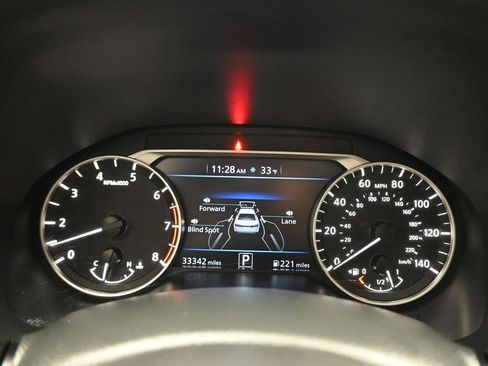 Used 2020 Nissan Altima 2.5 SR image 15