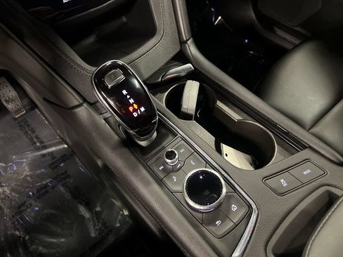 Certified 2020 Cadillac XT5 Luxury AWD/4WD image 24