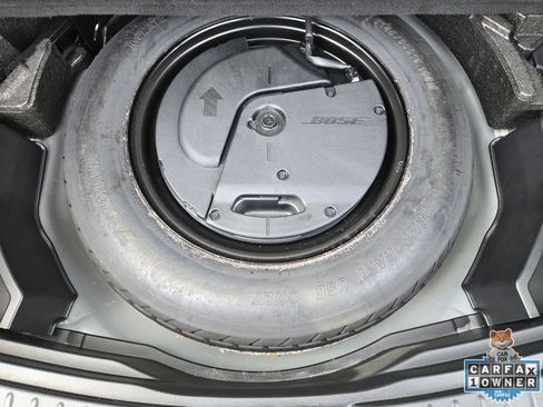 Used 2024 MAZDA CX-5 Carbon Edition AWD/4WD image 22