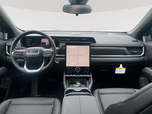 New 2027 GMC Terrain Elevation w/ Elevation Premium Package AWD/4WD image 20