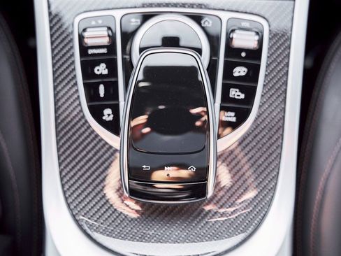 Used 2024 Mercedes-Benz G 63 AMG 4MATIC image 72