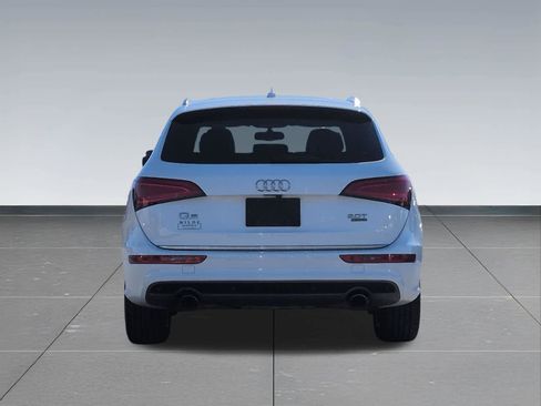 Used 2017 Audi Q5 2.0T Premium Plus w/ Technology Package image 5