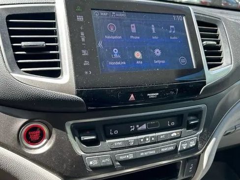 Used 2016 Honda Pilot EX-L image 27