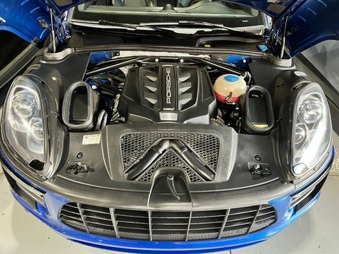 Used 2016 Porsche Macan S image 46