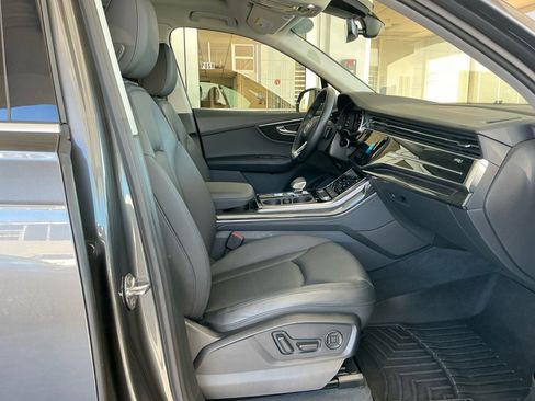 Used 2022 Audi Q7 3.0T Premium Plus w/ Premium Plus Package image 30