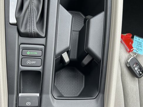 New 2026 Honda Accord LX image 25