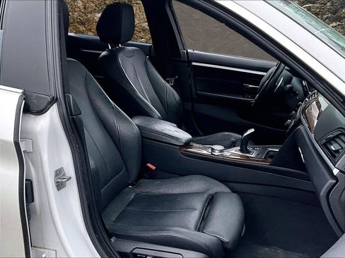 Used 2017 BMW 430i Gran Coupe xDrive image 7