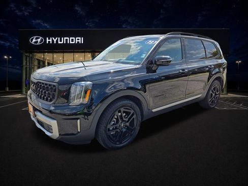 Used 2023 Kia Telluride SX X-Line AWD/4WD image 8