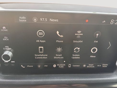 Used 2023 Acura Integra A-Spec FWD image 8