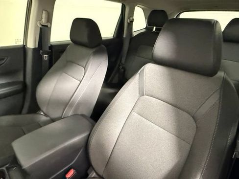 Used 2026 Honda CR-V LX image 30