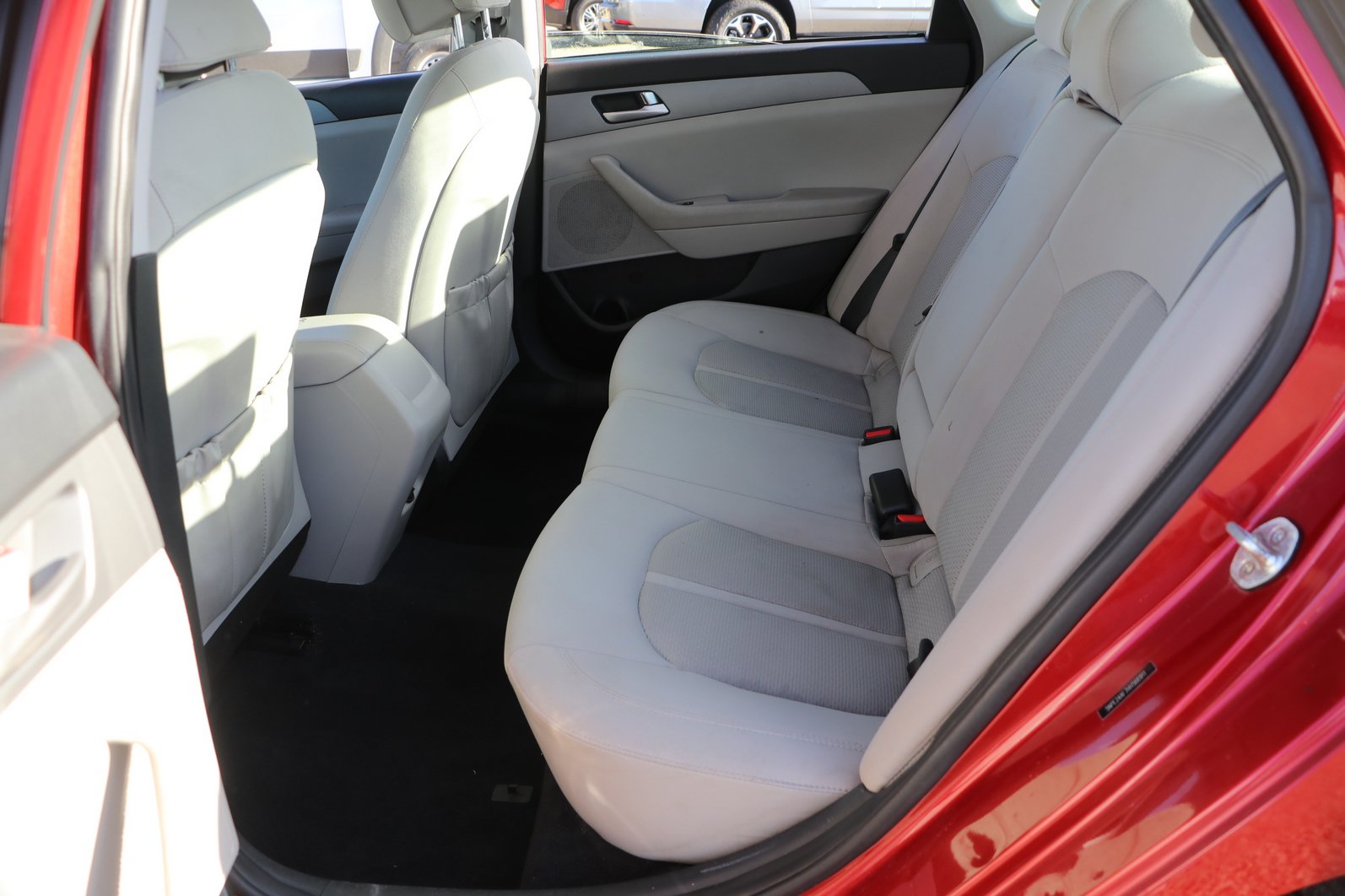 Used 2017 Hyundai Sonata SE FWD image 24