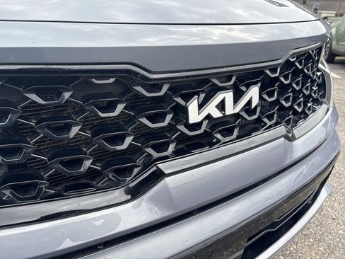 Used 2022 Kia Sorento SX AWD/4WD image 5