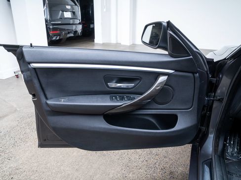 Used 2018 BMW 430i Gran Coupe RWD image 16