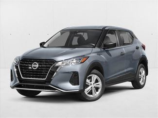 Used 2022 Nissan Kicks S FWD video 1