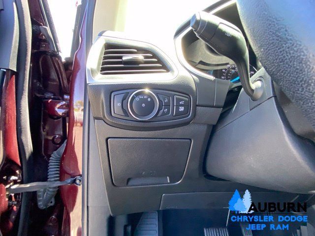 Used 2021 Ford Edge SEL w/ Convenience Package AWD/4WD image 34