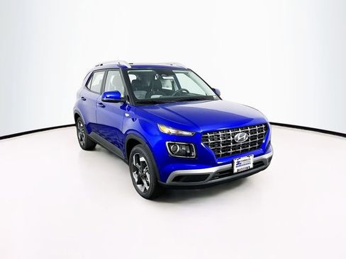 New 2026 Hyundai Venue SEL image 1