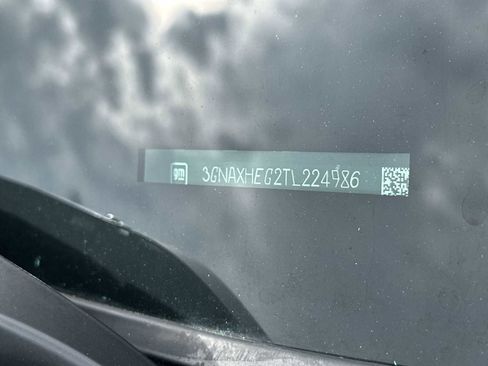 Certified 2026 Chevrolet Equinox LT w/ Convenience Package II FWD image 27