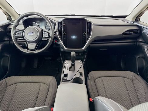 Certified 2024 Subaru Crosstrek 2.0i Premium image 11