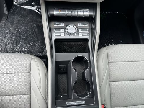 New 2026 Lincoln Nautilus Premier w/ Equipment Group 102A image 16