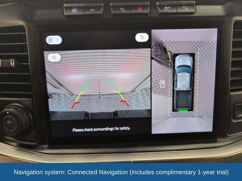 Certified 2024 Ford F250 King Ranch w/ Chrome Package image 33