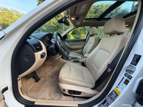 Used 2015 BMW X1 xDrive28i AWD/4WD image 18