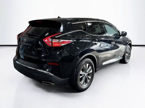 Used 2015 Nissan Murano S image 6