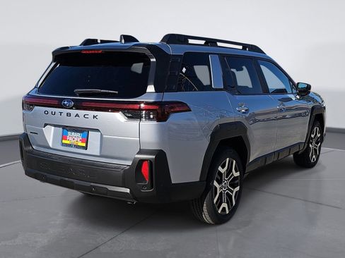 New 2026 Subaru Outback Touring XT AWD/4WD image 3
