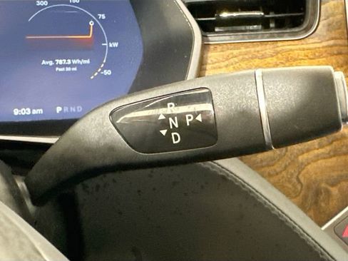 Used 2019 Tesla Model S 100D AWD/4WD image 21