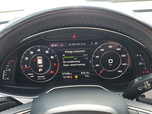 Used 2018 Audi Q7 2.0T Premium Plus image 25