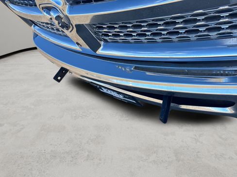 Used 2014 RAM 3500 Laramie AWD/4WD image 9