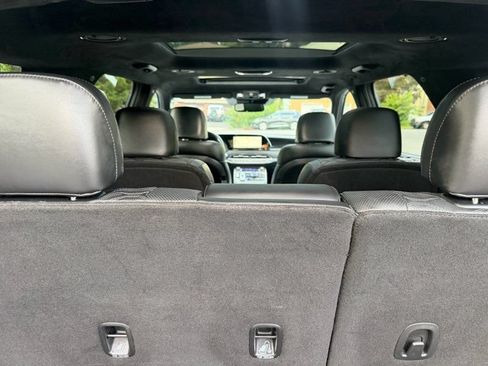 Used 2020 Hyundai Palisade Limited AWD/4WD image 6