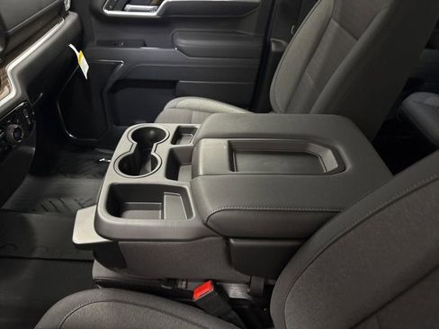 New 2026 Chevrolet Silverado 1500 RST image 17