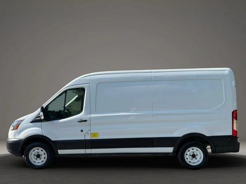 Used 2019 Ford Transit 150 148 Medium Roof RWD image 7