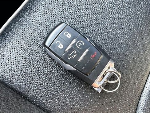 Used 2024 RAM 3500 Laramie w/ Night Edition image 11