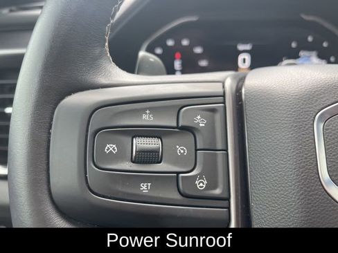 Used 2025 GMC Sierra 1500 Denali Ultimate AWD/4WD image 16